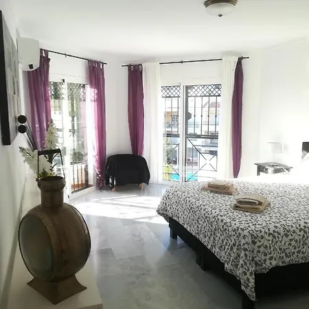 Villa Burriana *