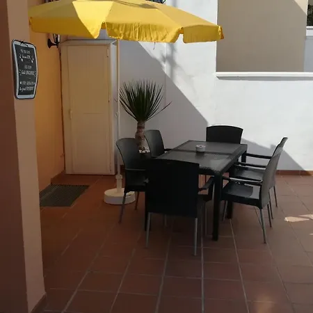 Villa Burriana Nerja